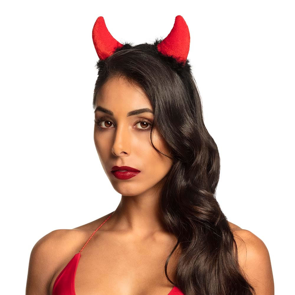 SERRE-TETE DIABLE
