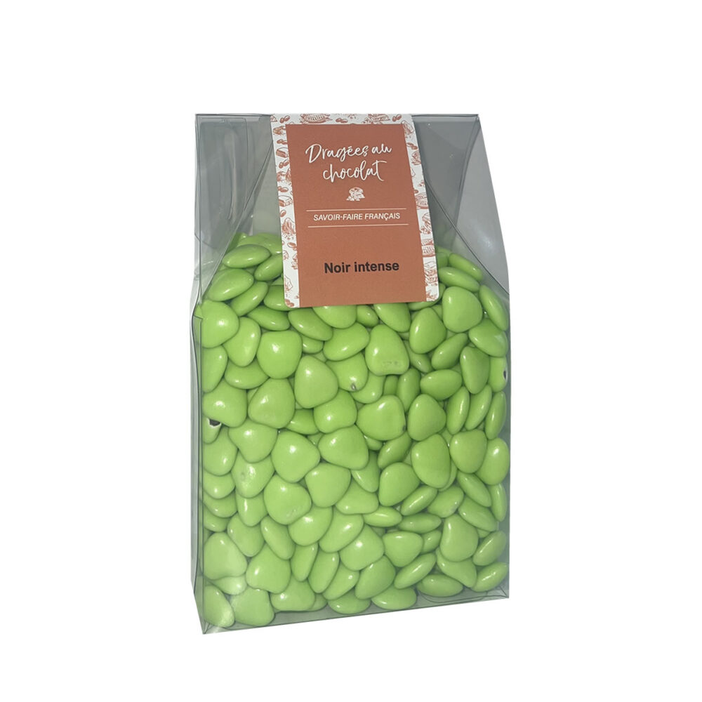 MINI COEUR TUBO 450G TILLEUL