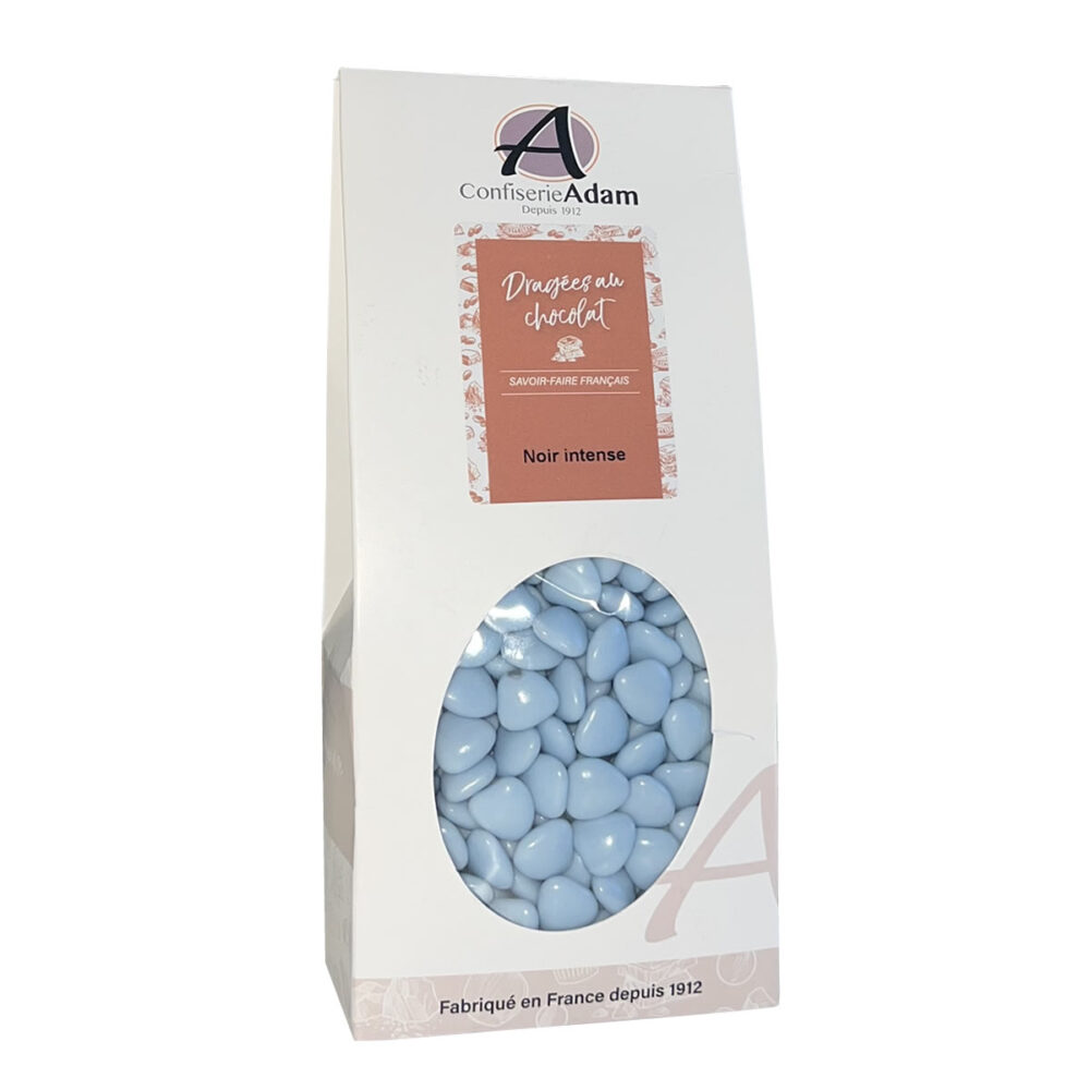 MINI COEUR TUBO 450G LAVANDE