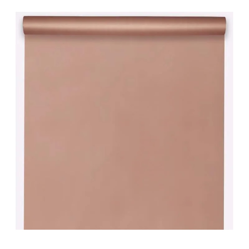 NAPPE 10M RAINBOW ROSE GOLD
