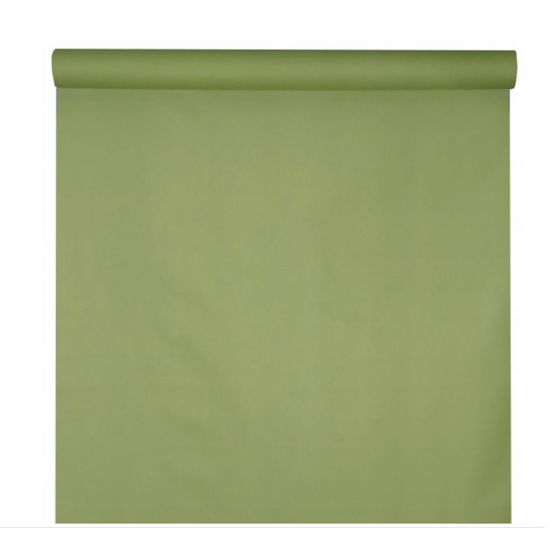 NAPPE 20M RAINBOW VERT OLIVE