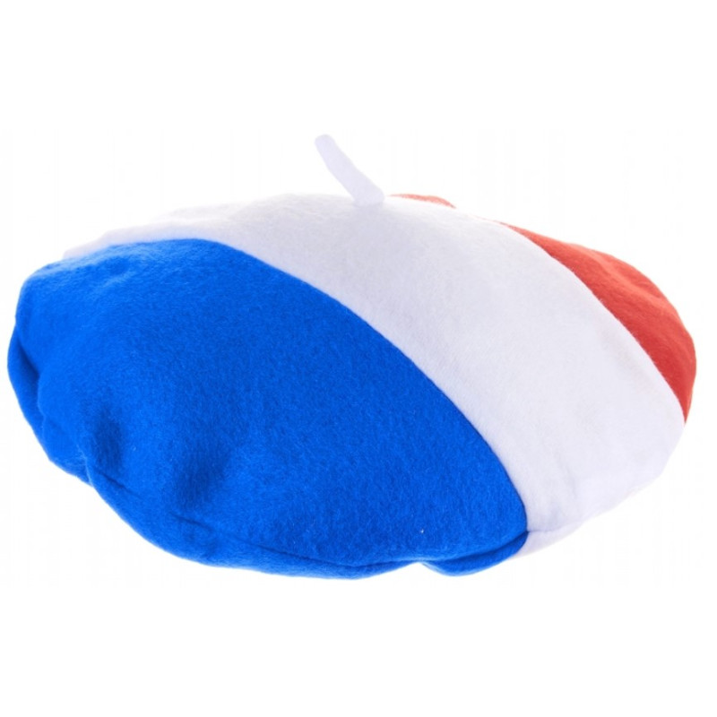BERET FRANCAIS EN FEUTRINE