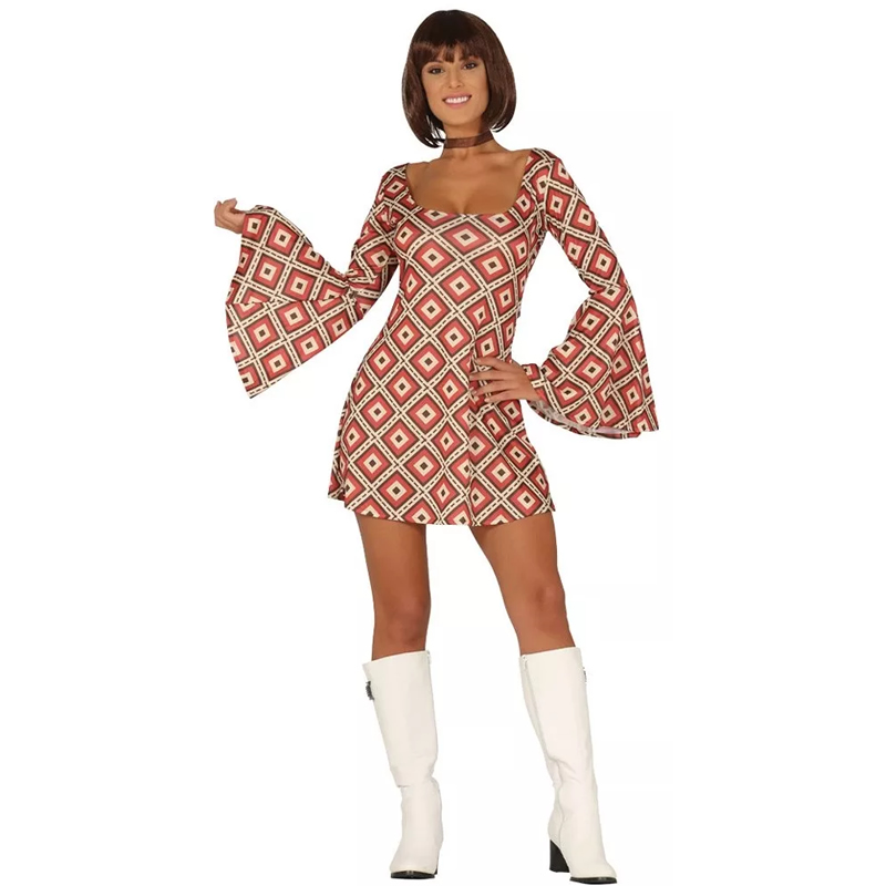 DÉGUISEMENT (TAILLE M) CULOTTE DISCO (38/40)