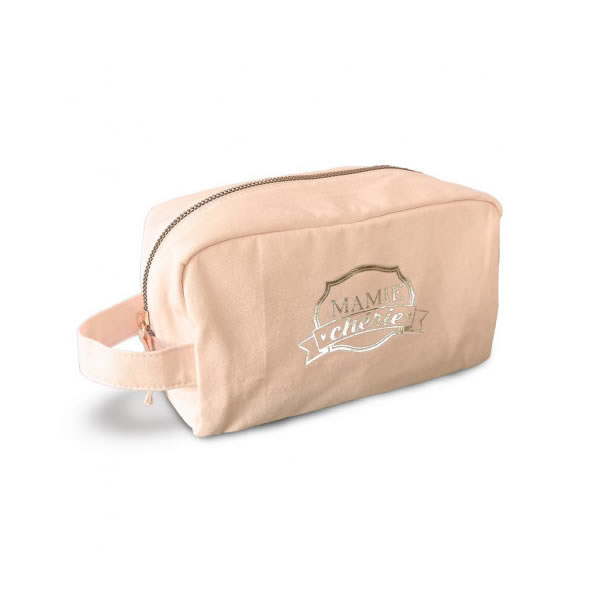 TROUSSE "MAMIE CHERIE"