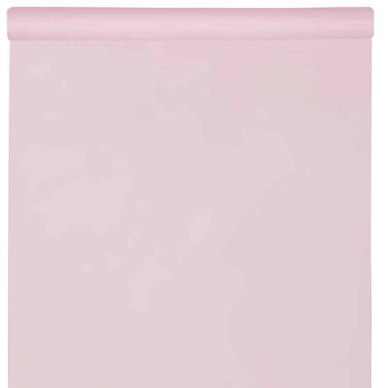 NAPPE 20M RAINBOW ROSE PÂLE