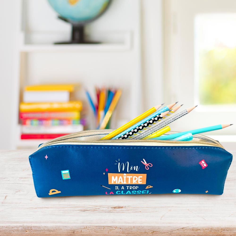 TROUSSE MON MAÎTRE