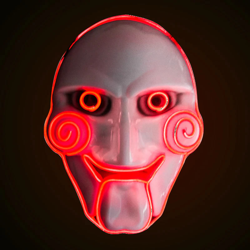 MASQUE JOG SAW LED