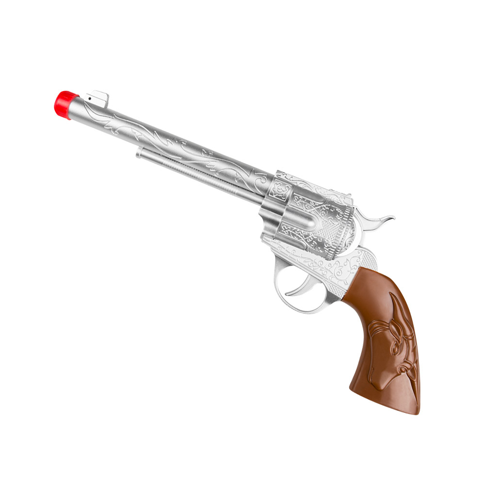 PISTOLET DE COWBOY (30CM)