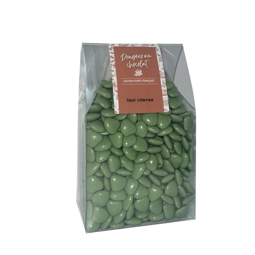 MINI COEUR EUCALYPTUS (450G)