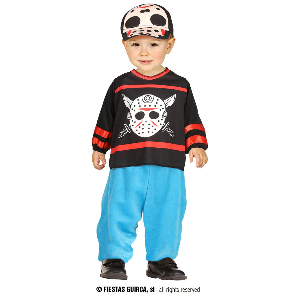 JAZZ DEAD TODDLER ENFANT 2-3 ANS
