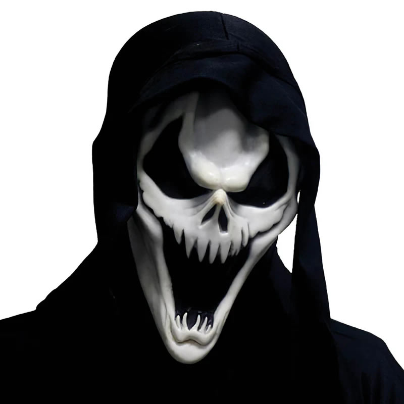 MASQUE DADRK SKULL