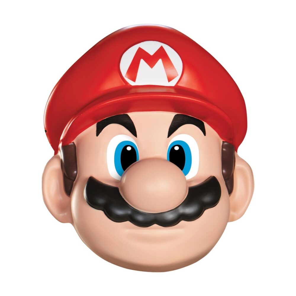 MASQUE MARIO