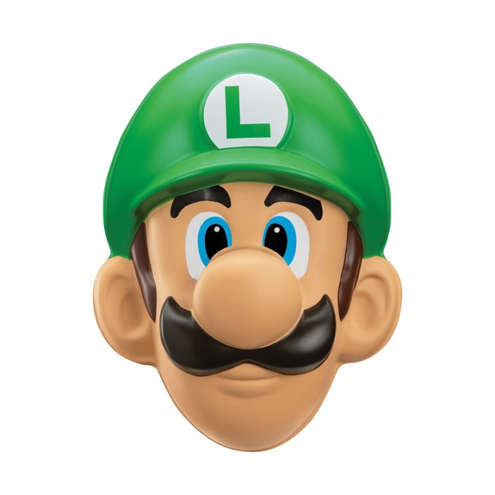 MASQUE LUIGI