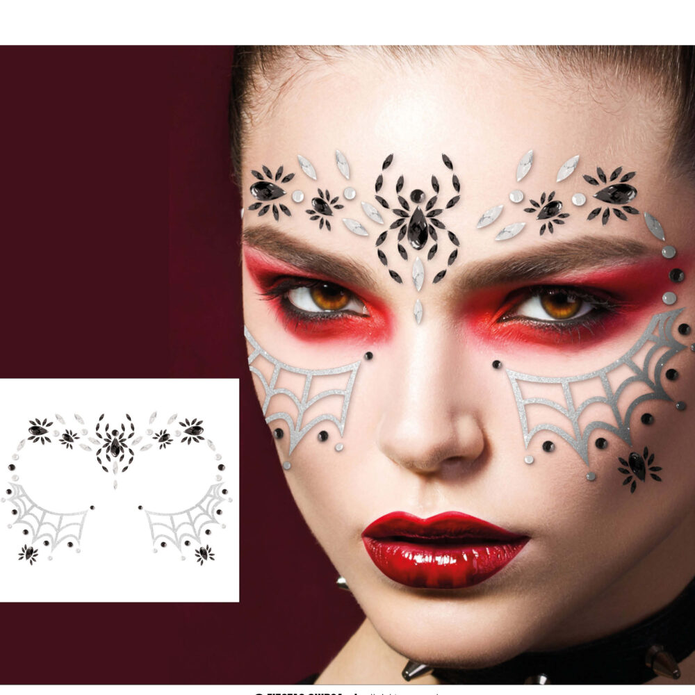 BIJOUX FACIAUX