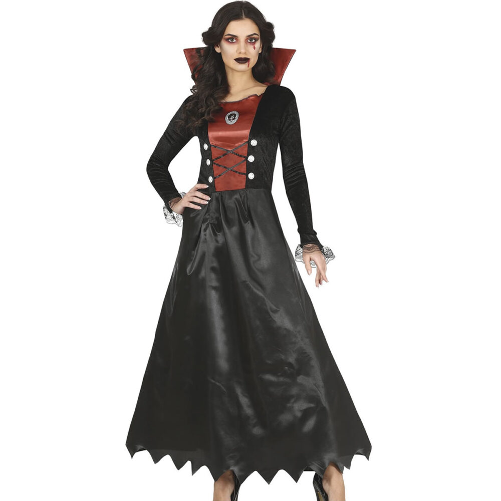 VAMPIRESS ADULTE XL 44/46