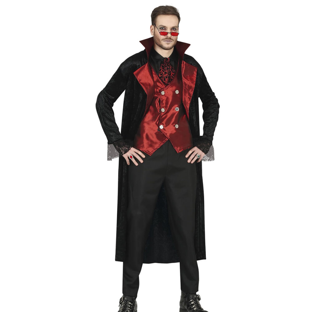 VAMPIRE ADULTE 52/54