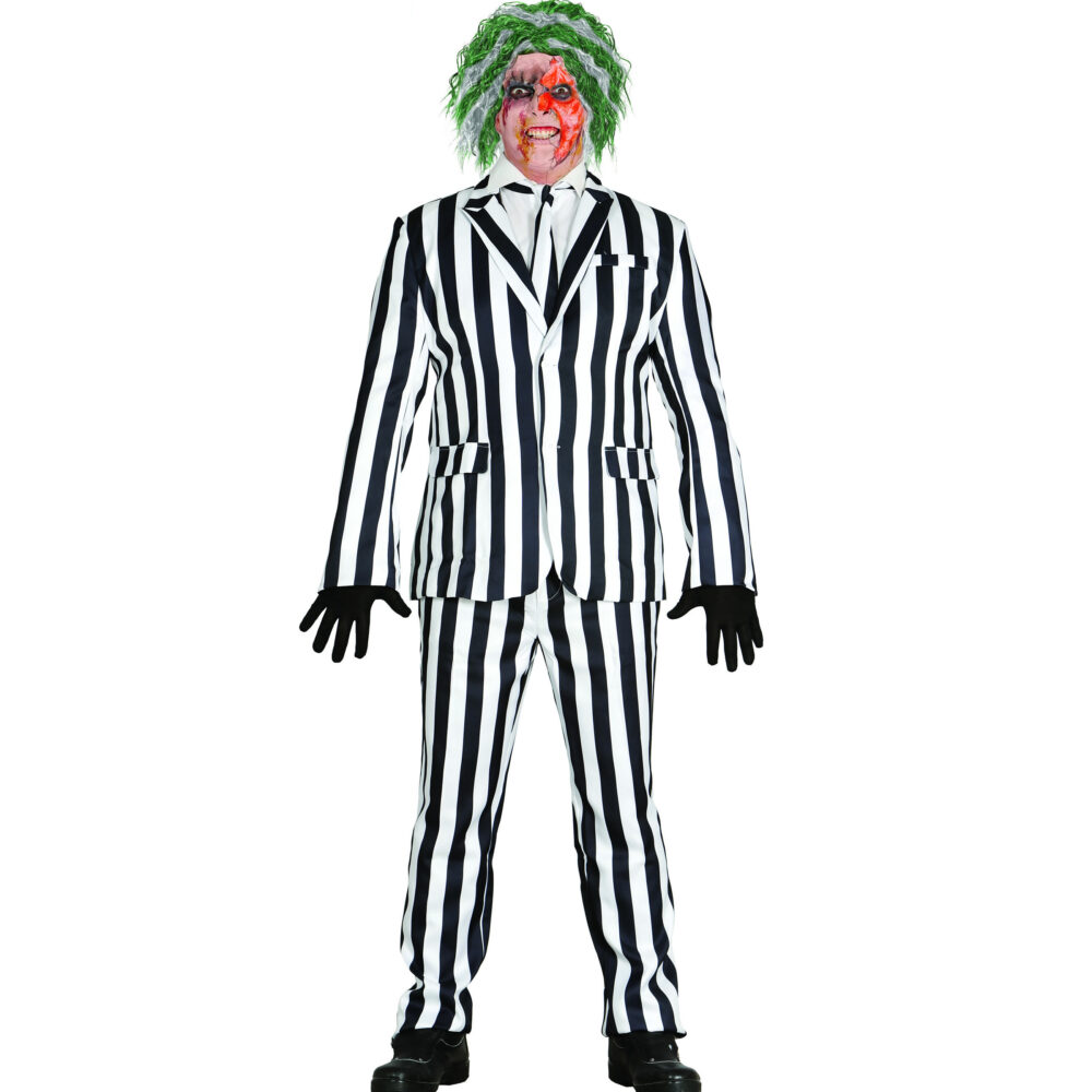 GHOST SUIT ADULTE 52/54 (L)