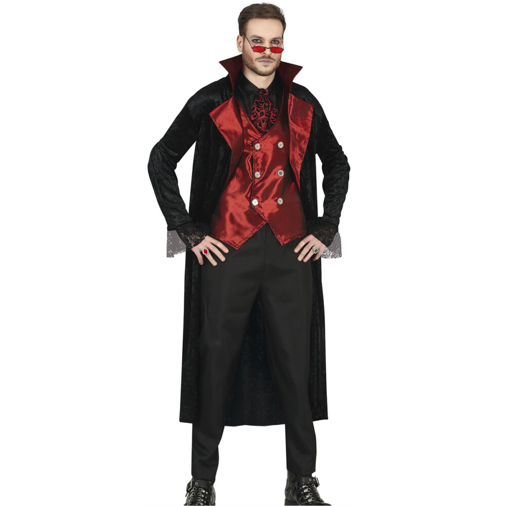 DEGUISEMENT (54/56) VAMPIRE