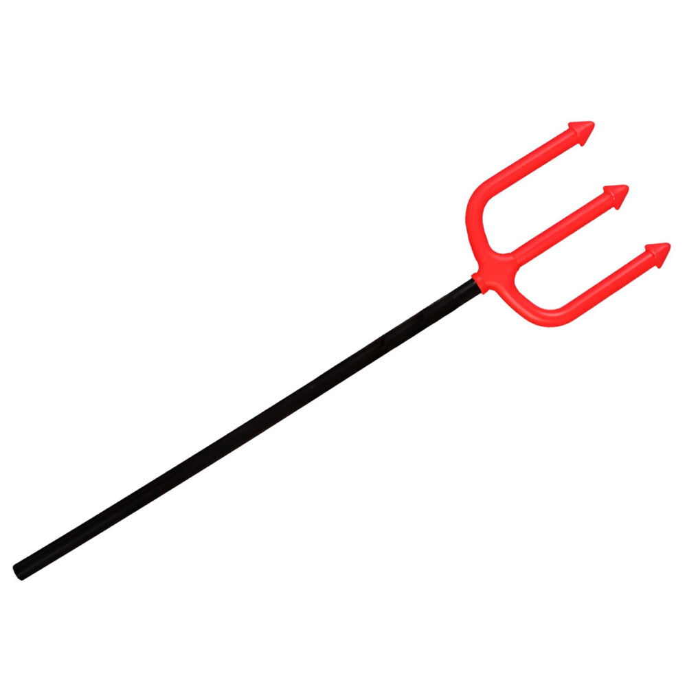 MINI FOURCHE DU DIABLE (50X14CM)