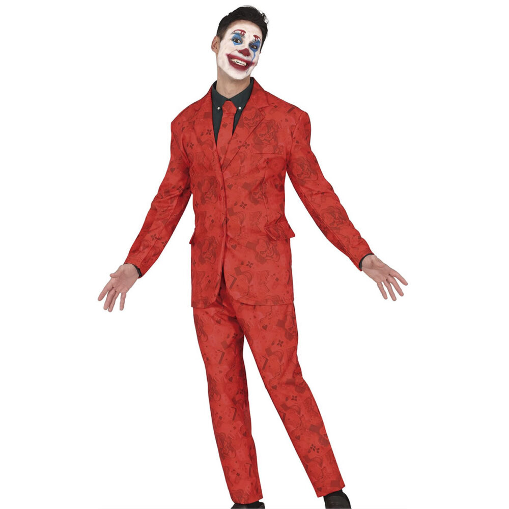 DEGUISEMENT M. SMILE SUIT (M 48/50)