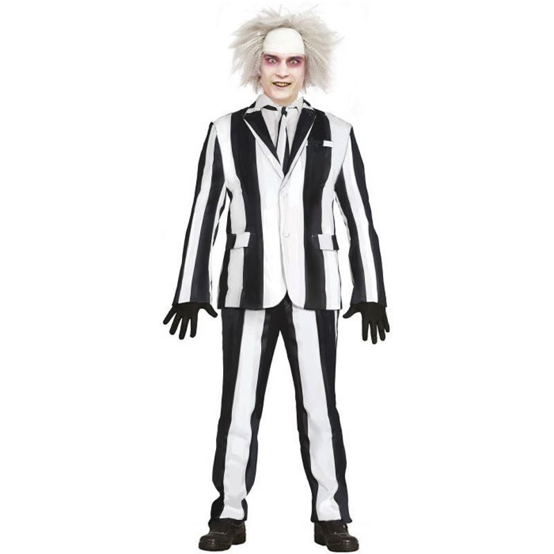 DEGUISEMENT GHOST (XL 54/56)