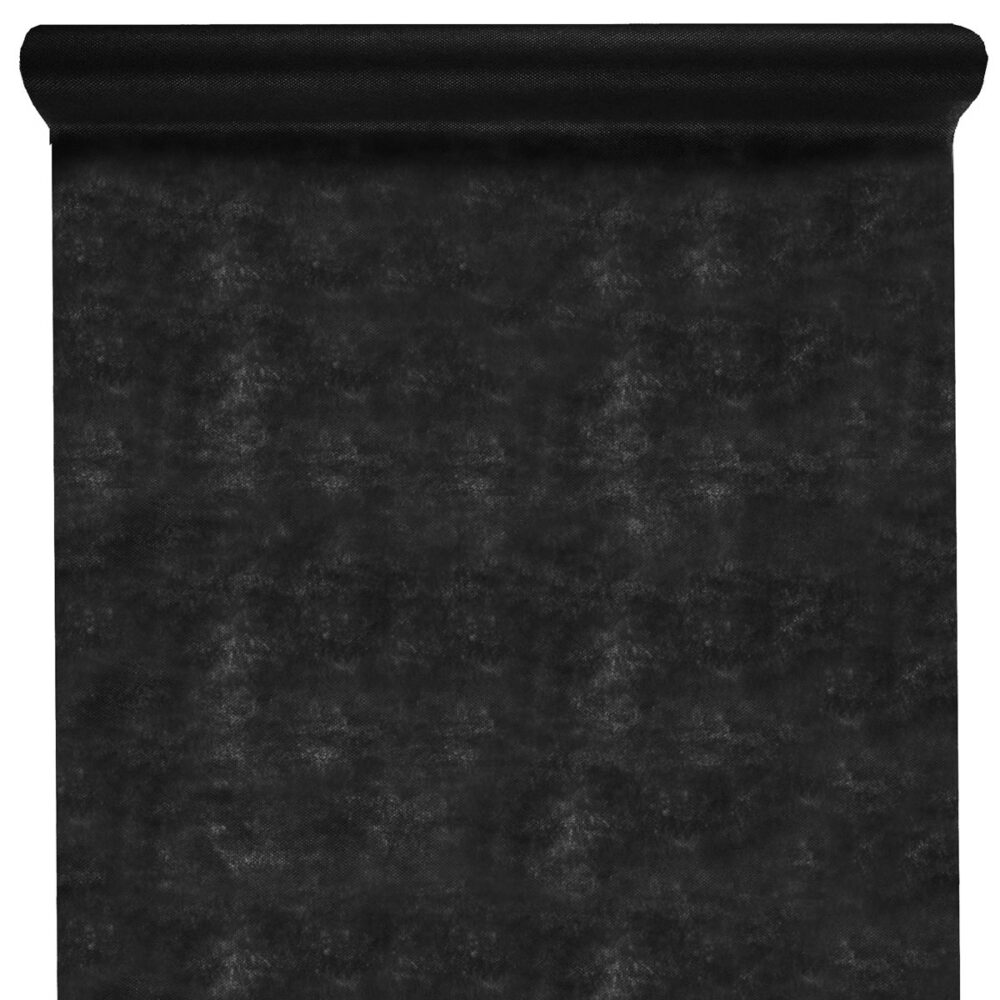 NAPPE HARMONY SPUN NOIR