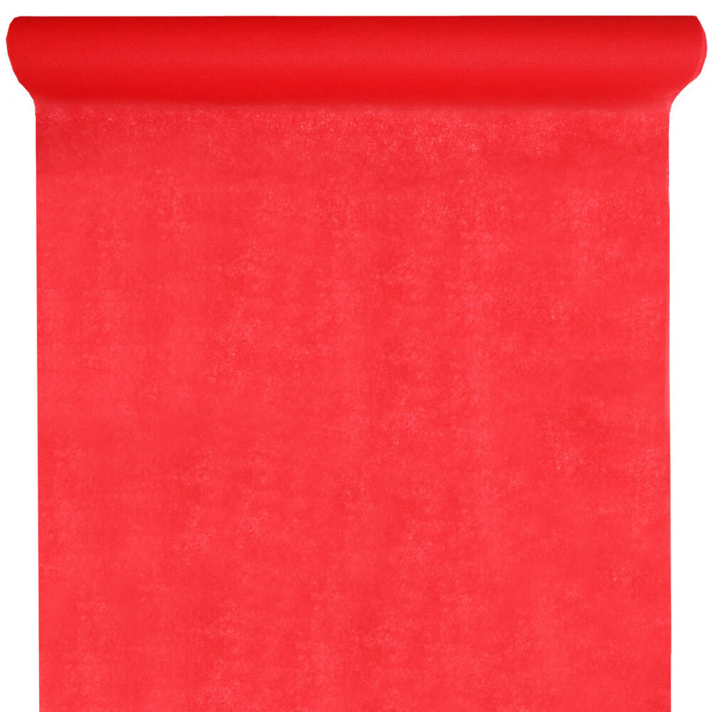 NAPPE HARMONY SPUN ROUGE