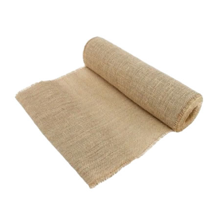 CHEMIN DE TABLE JUTE