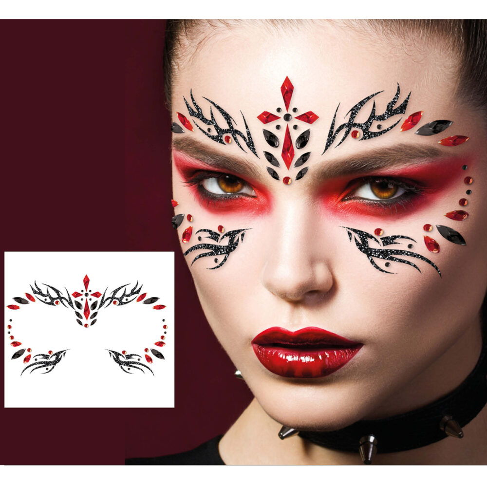 BIJOUX FACIAUX