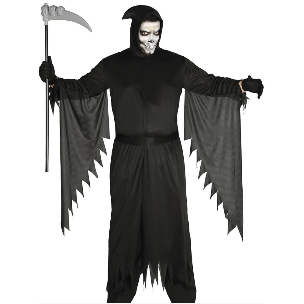 COSTUME ASSASSIN AU COUTEAU (14/16 ANS)