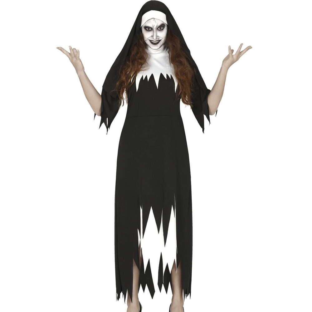 COSTUME RELIGIEUSE (44/46 - XL)