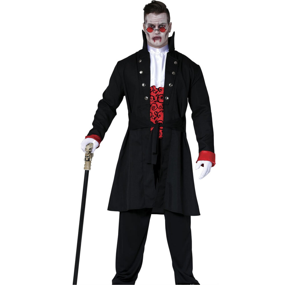 COSTUME VAMPIRE (54/56 - XL)