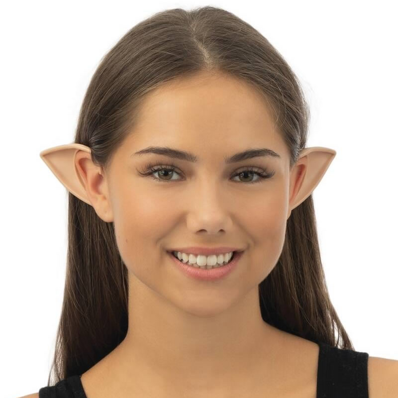OREILLES D'ELFE