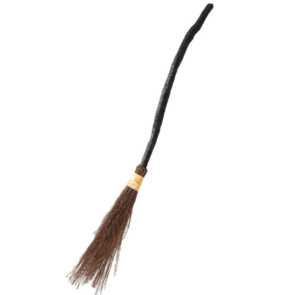 BALAI DE SORCIER (90CM)