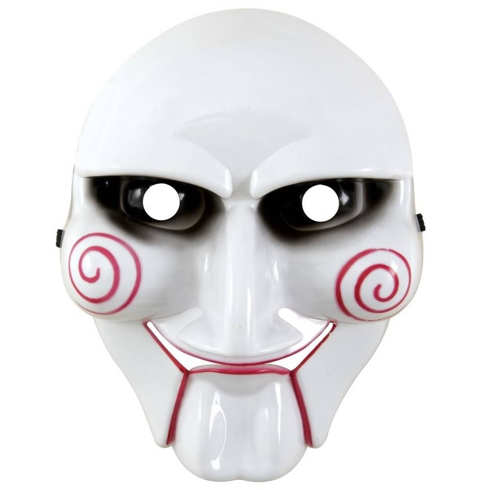 MASQUE TUEUR PSYCHOPATHE ADULTE