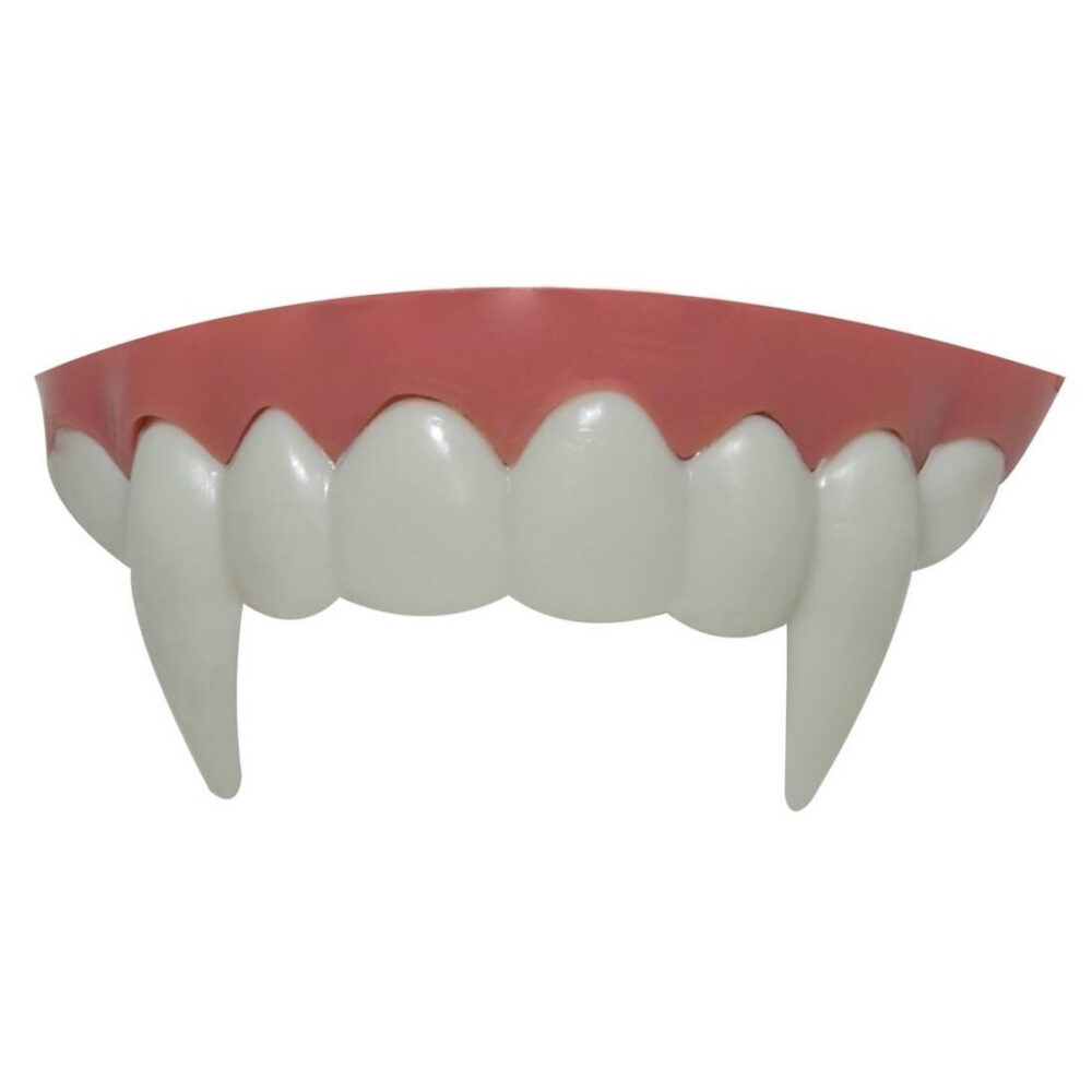 DENTIER DE VAMPIRE