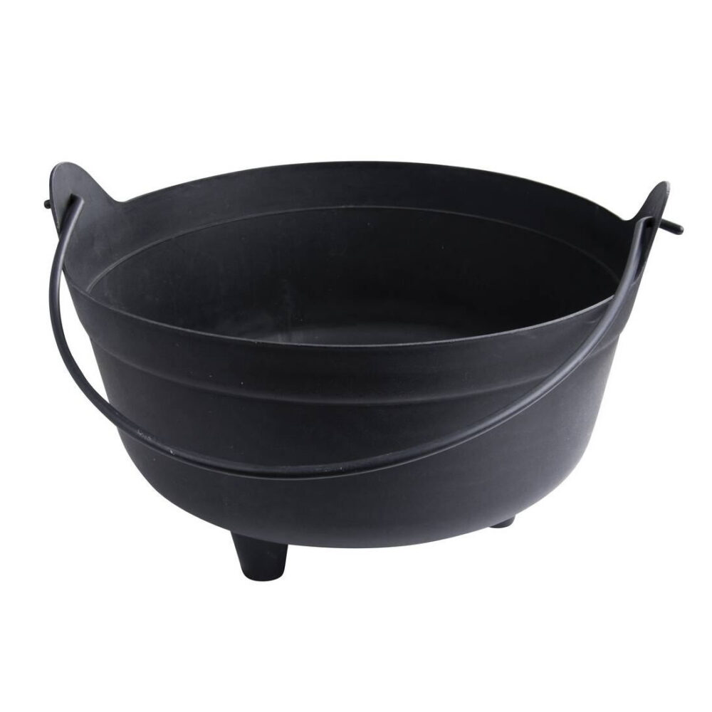 CHAUDRON DE SORCIÈRE (34CM)