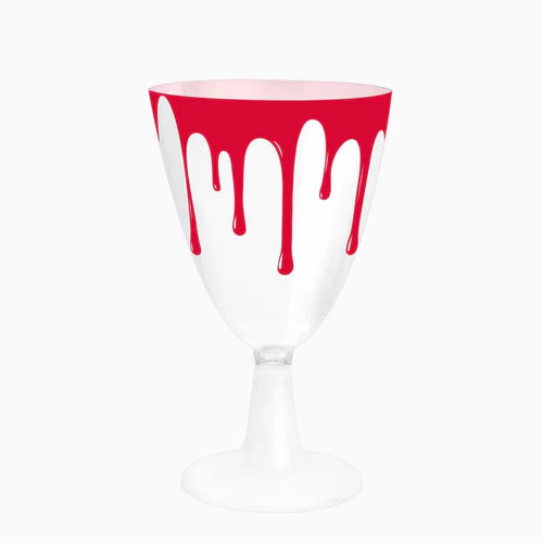 VERRES A VIN SANGLANT X3 (22CL)