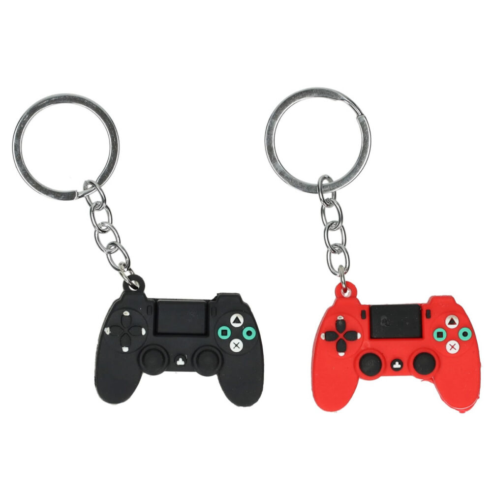 PORTE CLEFS GAMER