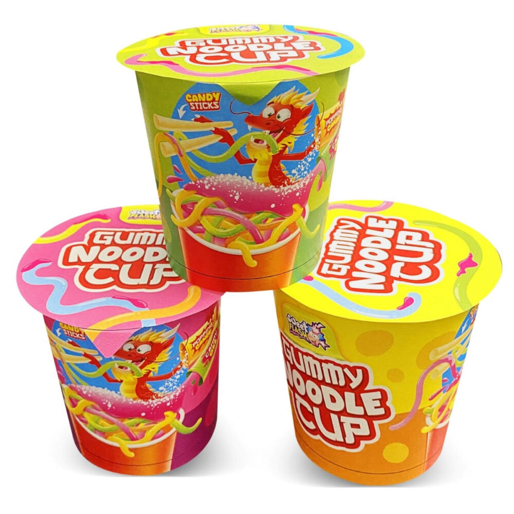 BOITE BONBONS NOUILLES (65G)