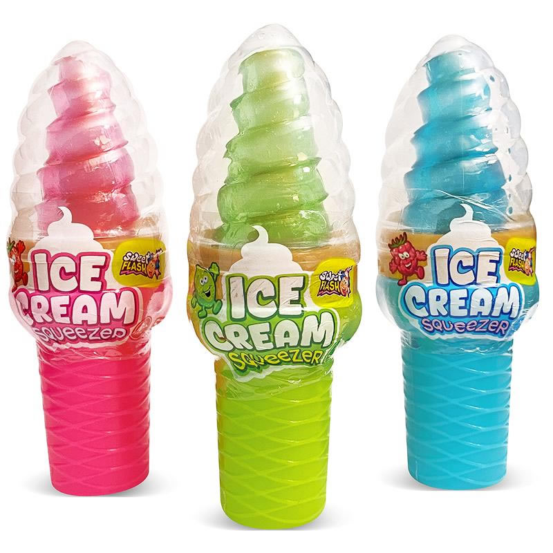 BONBON PRESSE ICE CREAM (52G)