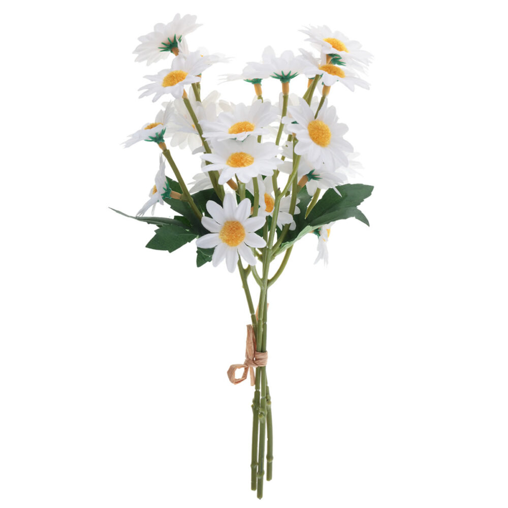 BOUQUET PRINTANIER BLANC