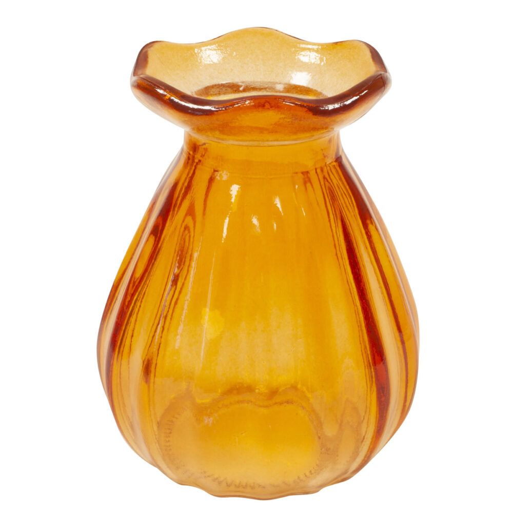 VASE MINIATURA ORANGE