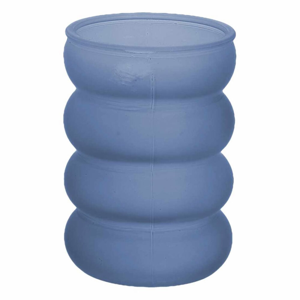 VASE VICTOR GIVRÉ ORAGE