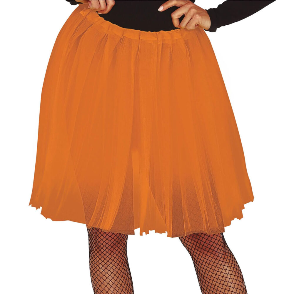 TUTU ORANGE