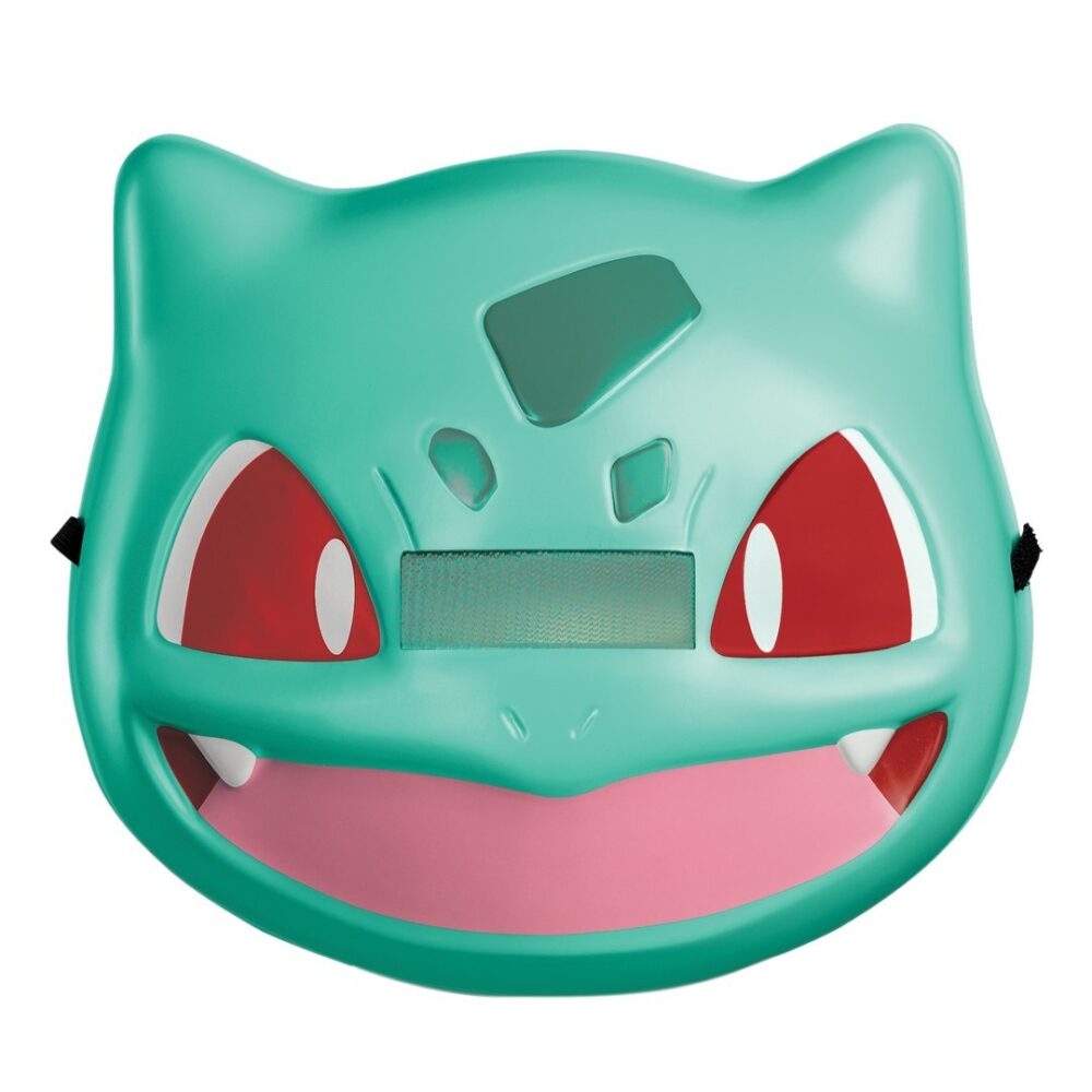 MASQUE BULBIZARRE POKÉMON