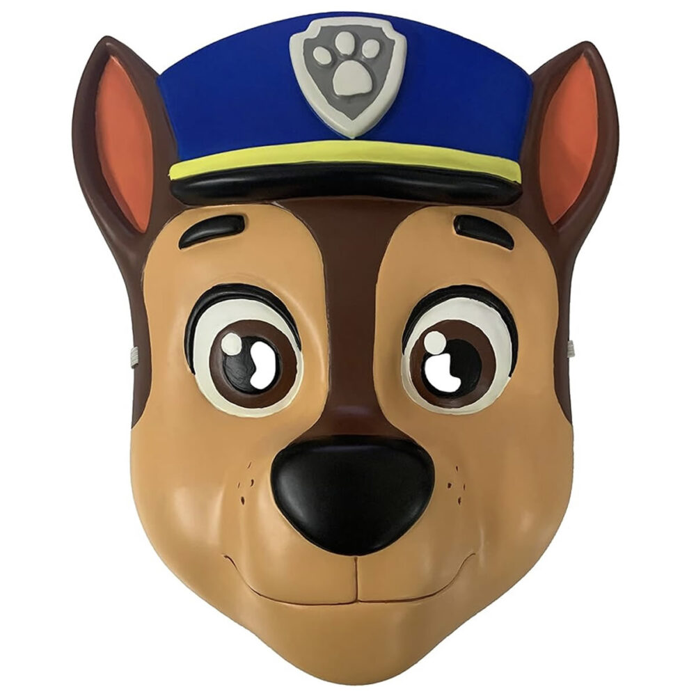 MASQUE CHASE PAT'PATROUILLE ENFANT