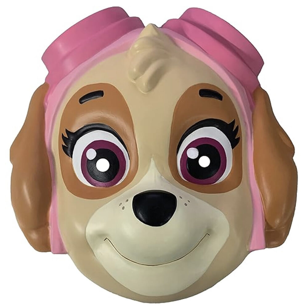 MASQUE STELLA PAT'PATROUILLE ENFANT