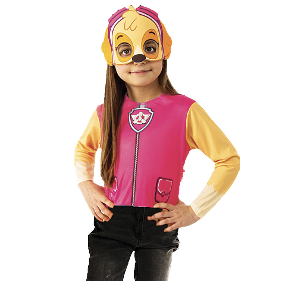 KIT STELLA 3/4 ANS PAT'PATROUILLE