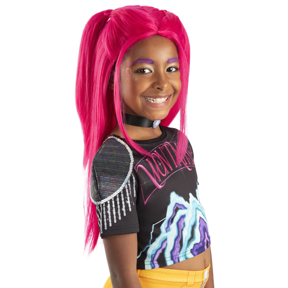 PERRUQUE K-POP MIRA ENFANT